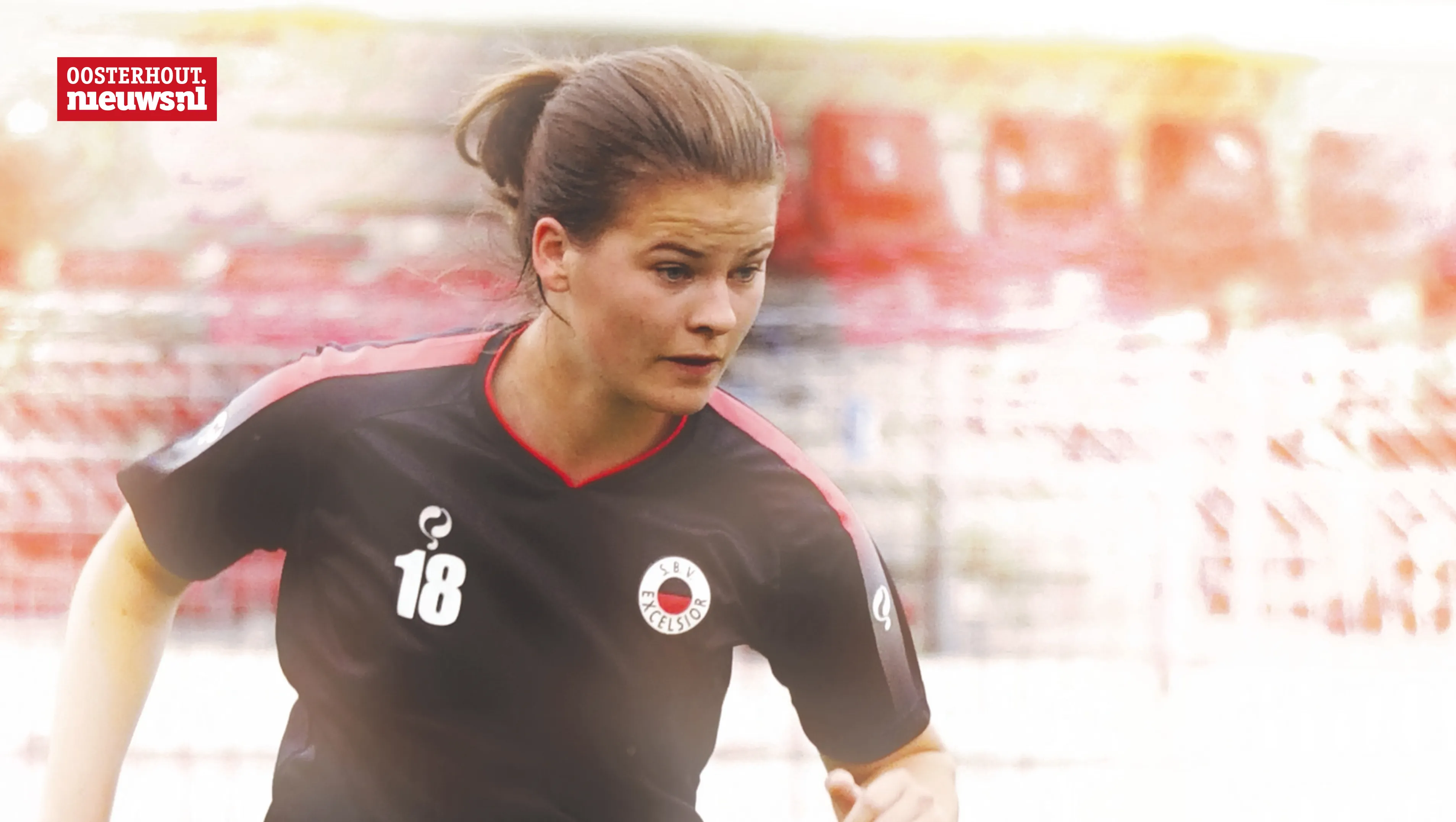 isa kagenaar