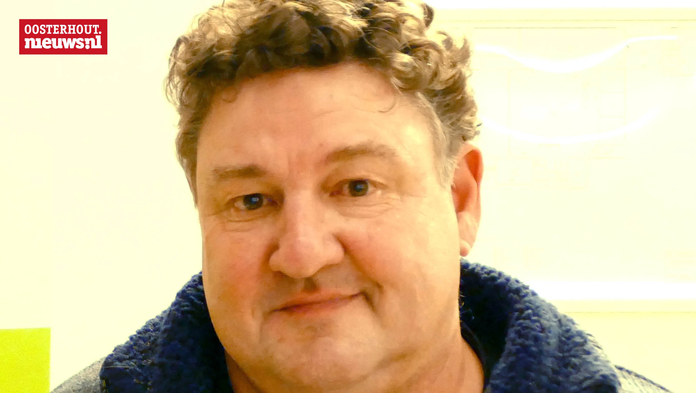 jan groeneveld groenlinks