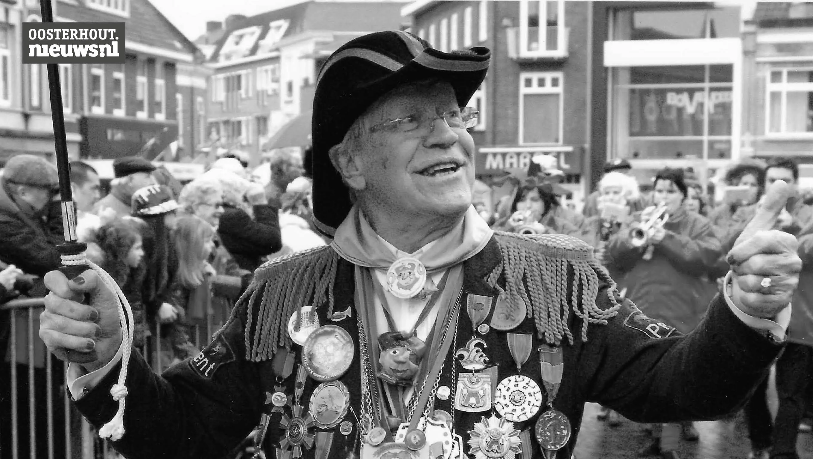 jan melis