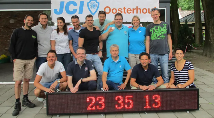 jci voor oud oosterhout