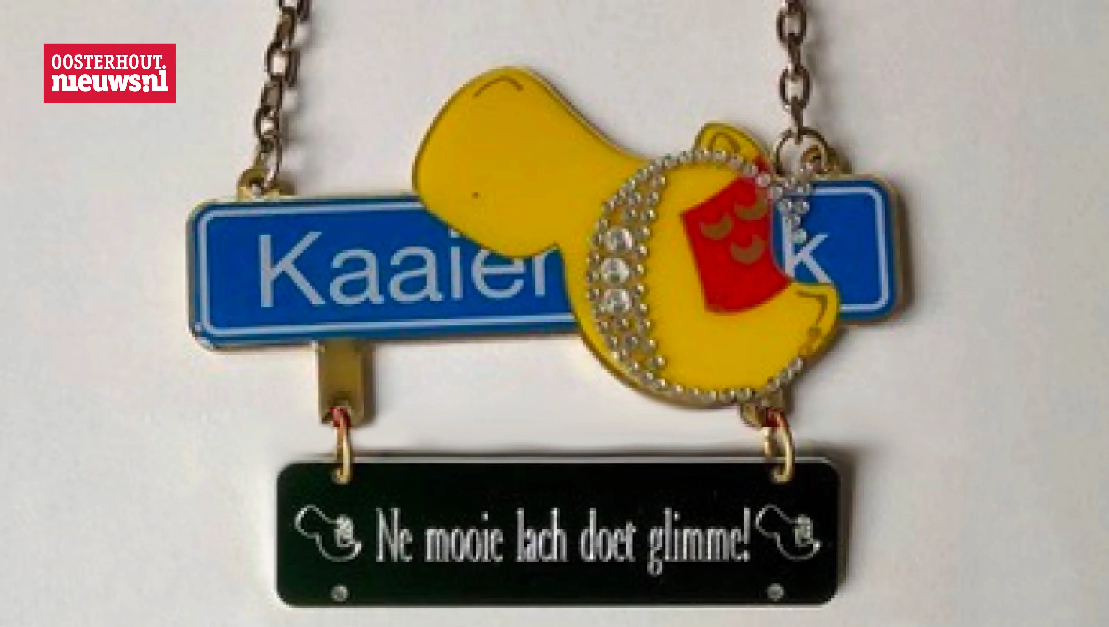 kaais klompleet 2019