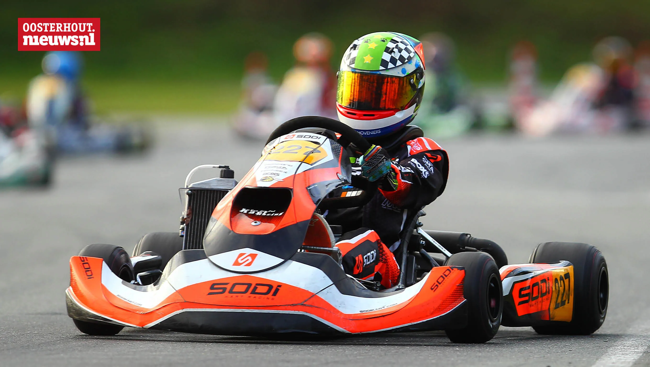 kart de bruin