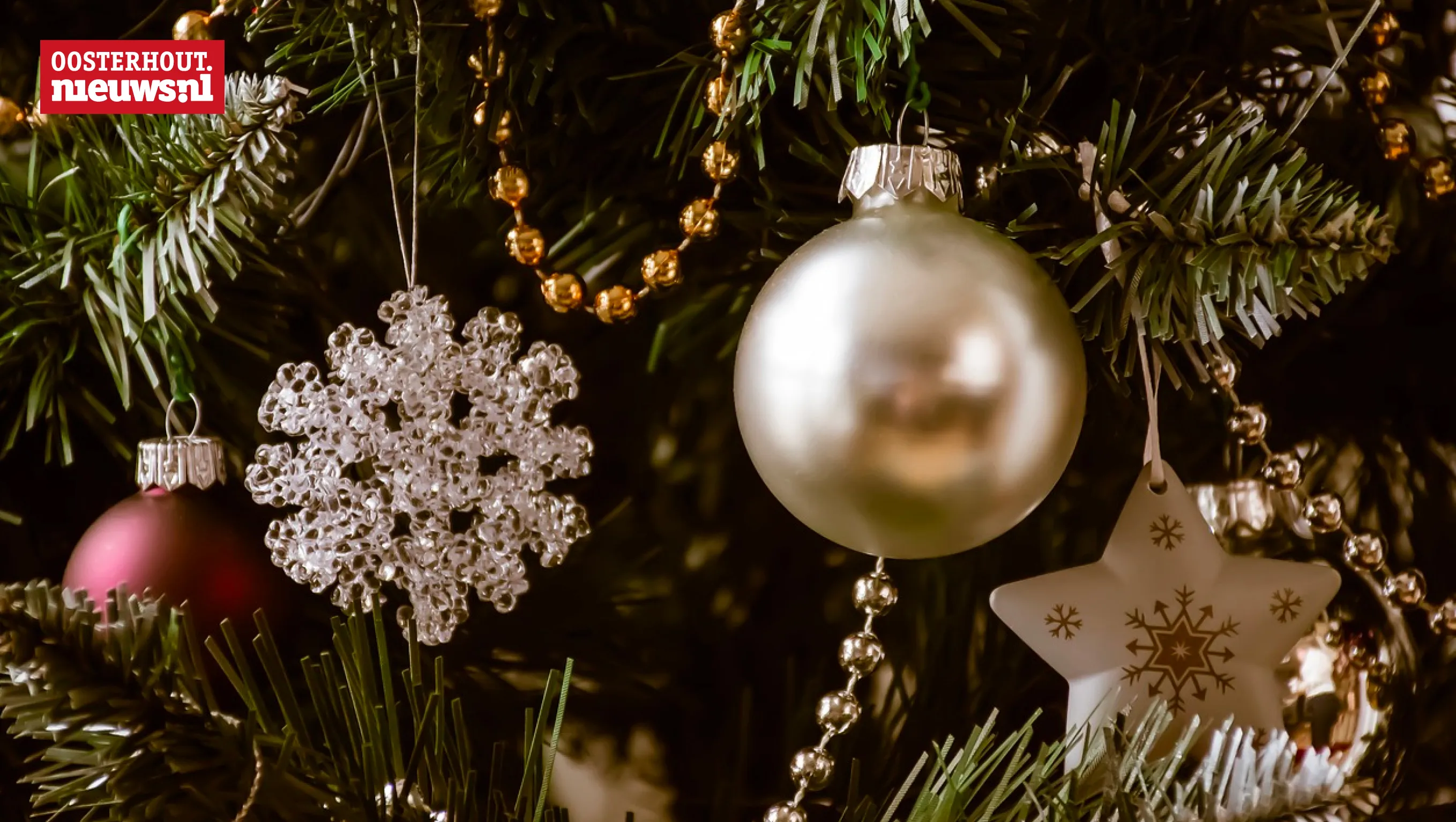 kerstballen