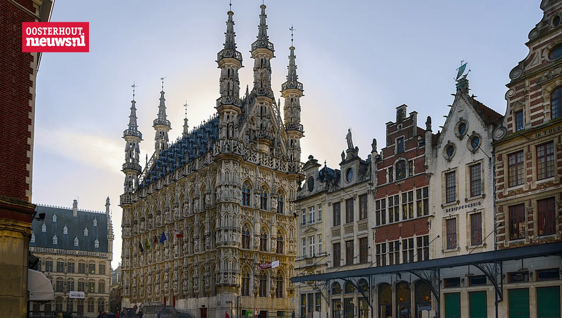 leuven