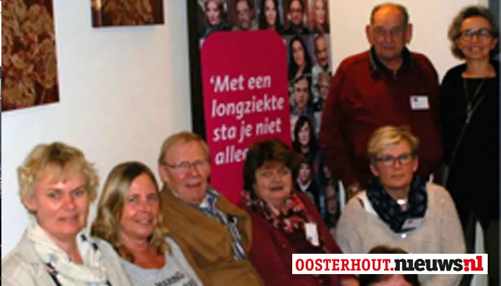 longpuntvrijwilligers