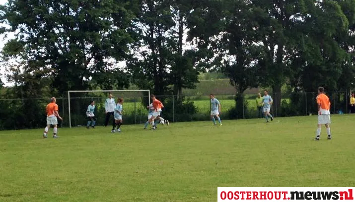 miniveldtoernooi neerlandia