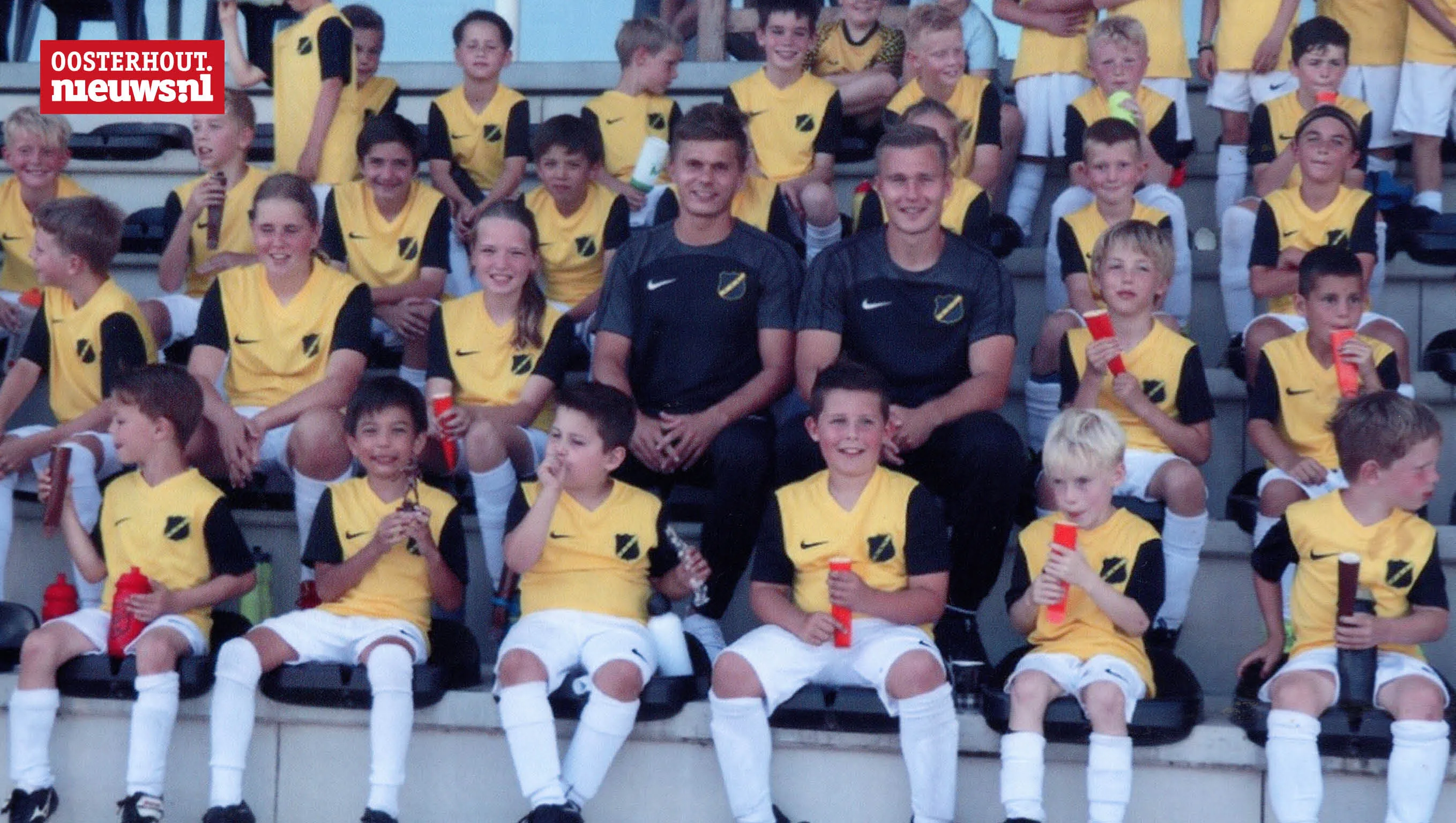 nac soccerkamp