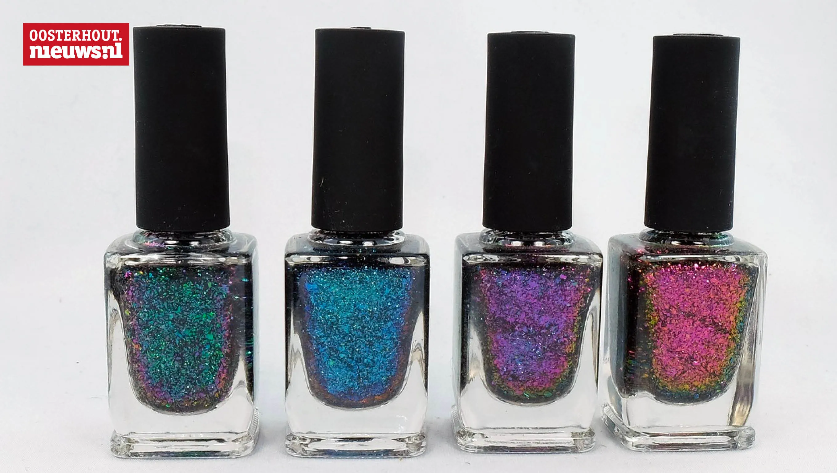 nagellak