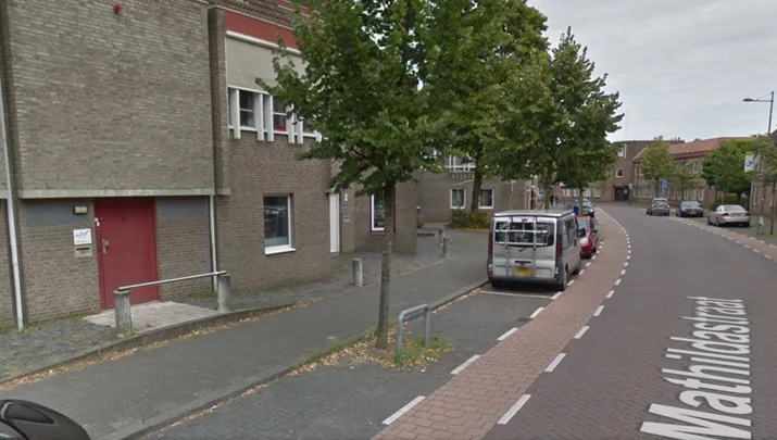 oosterhout inloophuispoppys googlestreetview