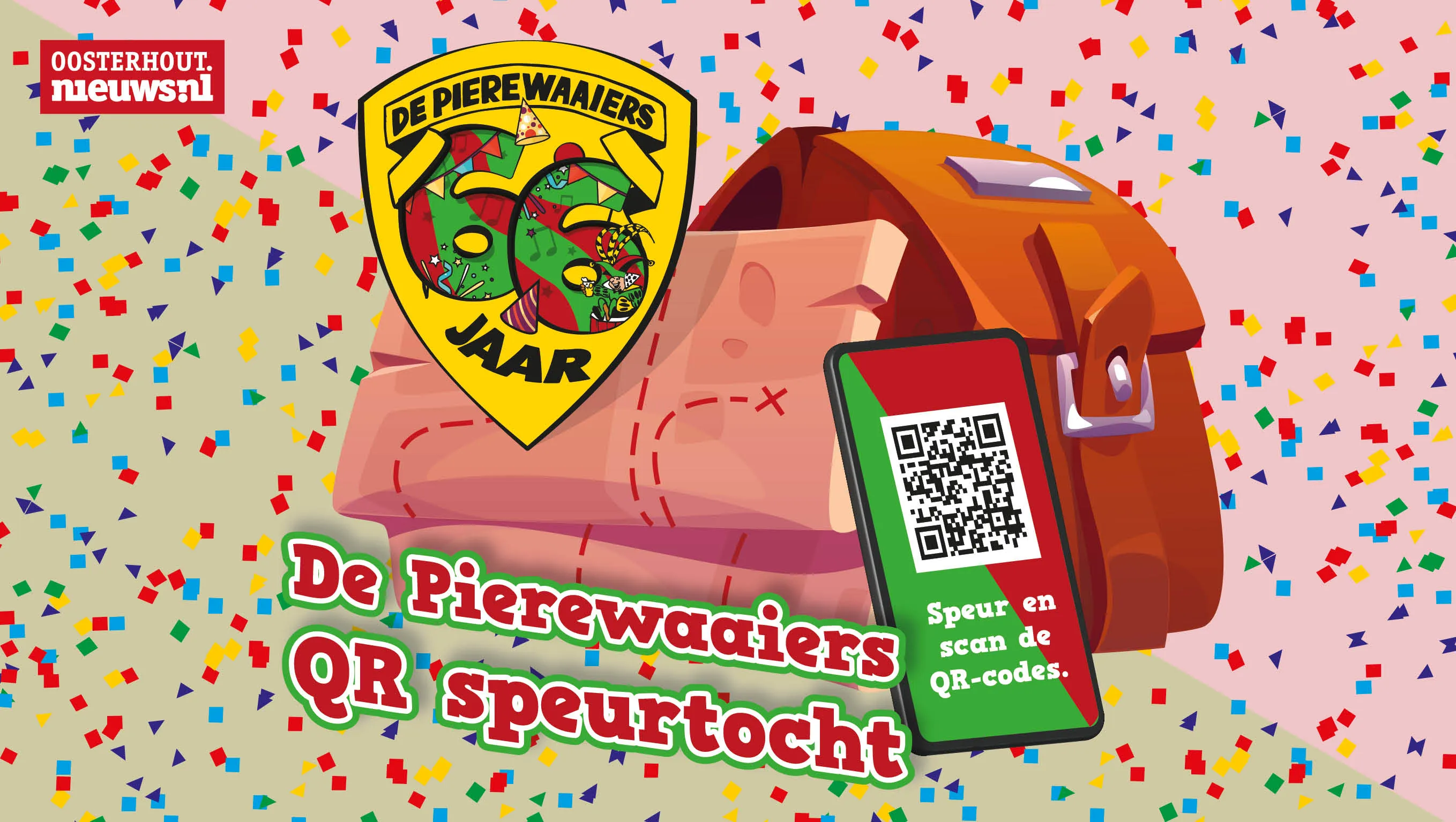 pw qr tocht