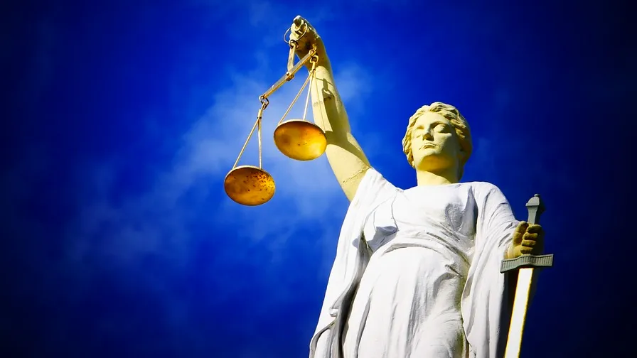 rechtbank justitie nw