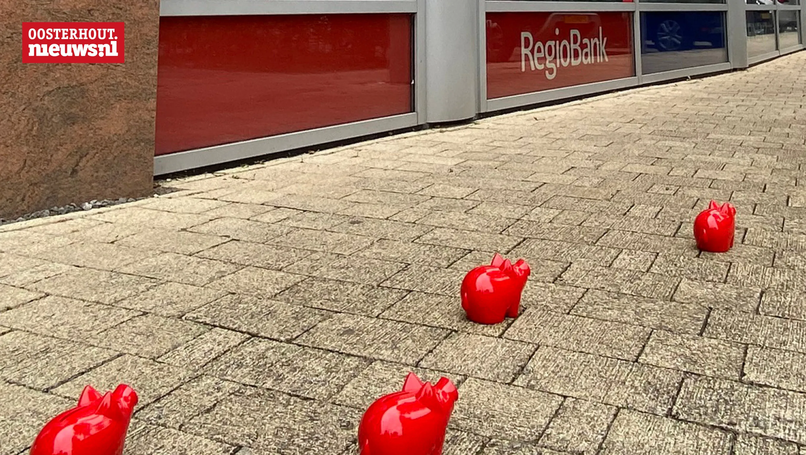 regiobank biggenjacht