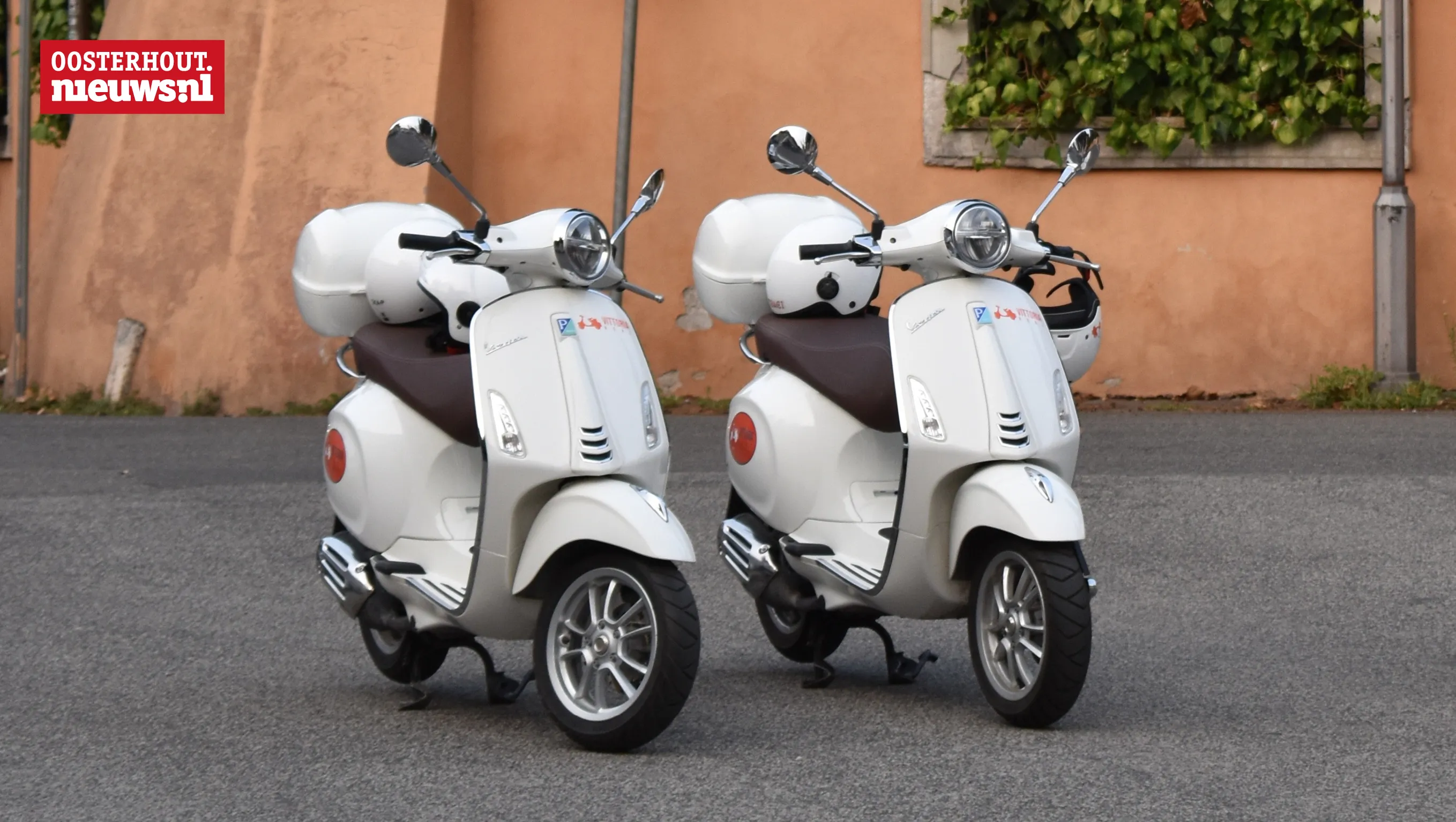 scooters