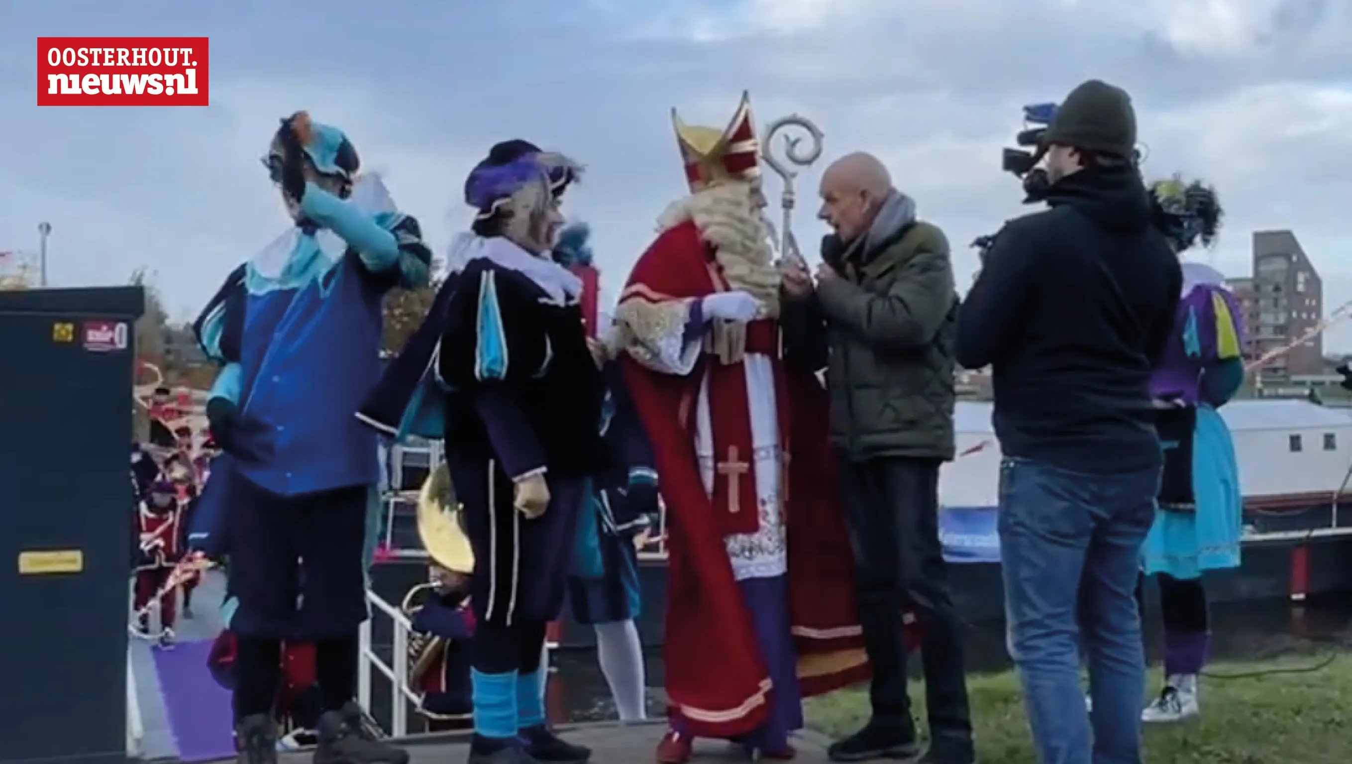 sint oosterhout 2023
