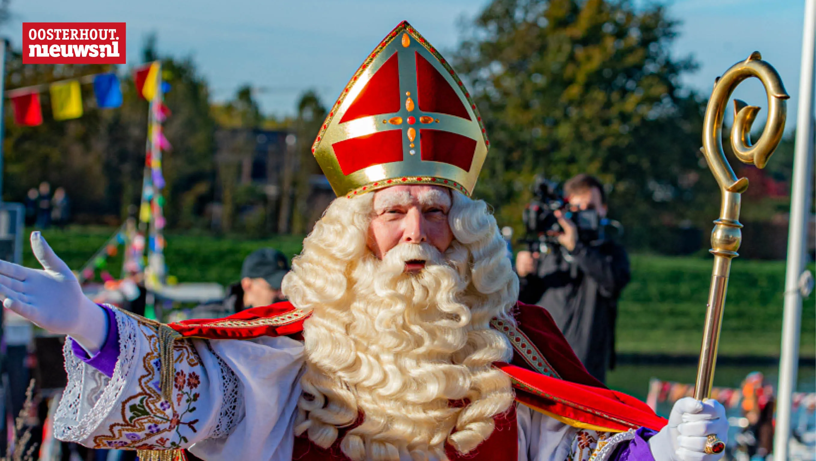sinterklaas stadsfotograaf