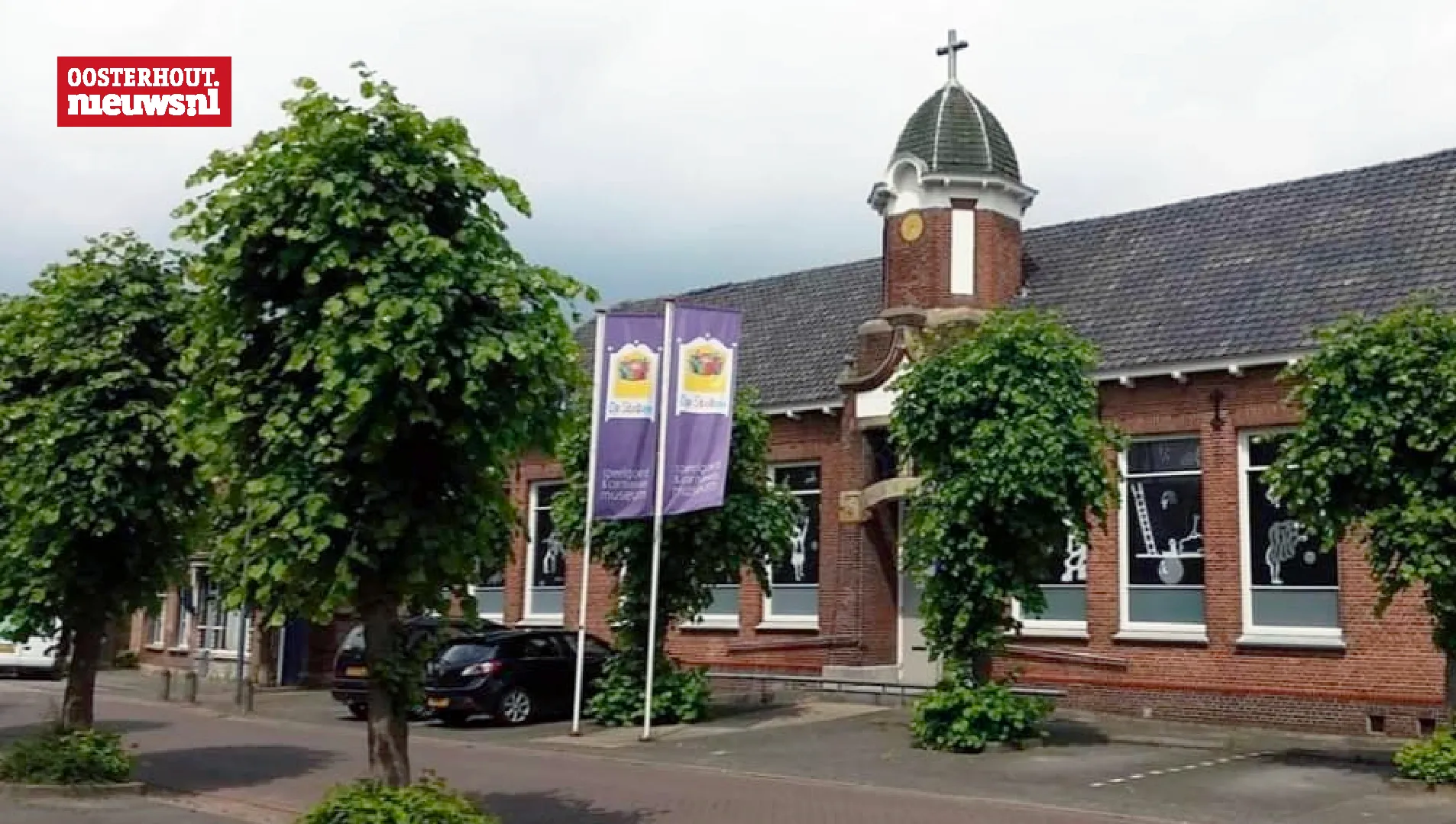 speelgoedmuseum
