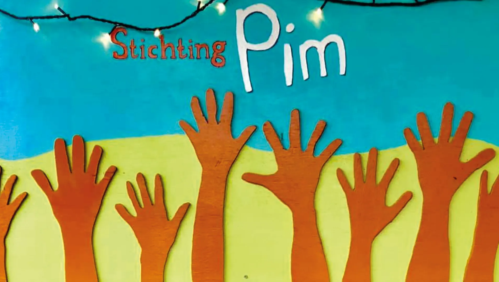 stichting pim