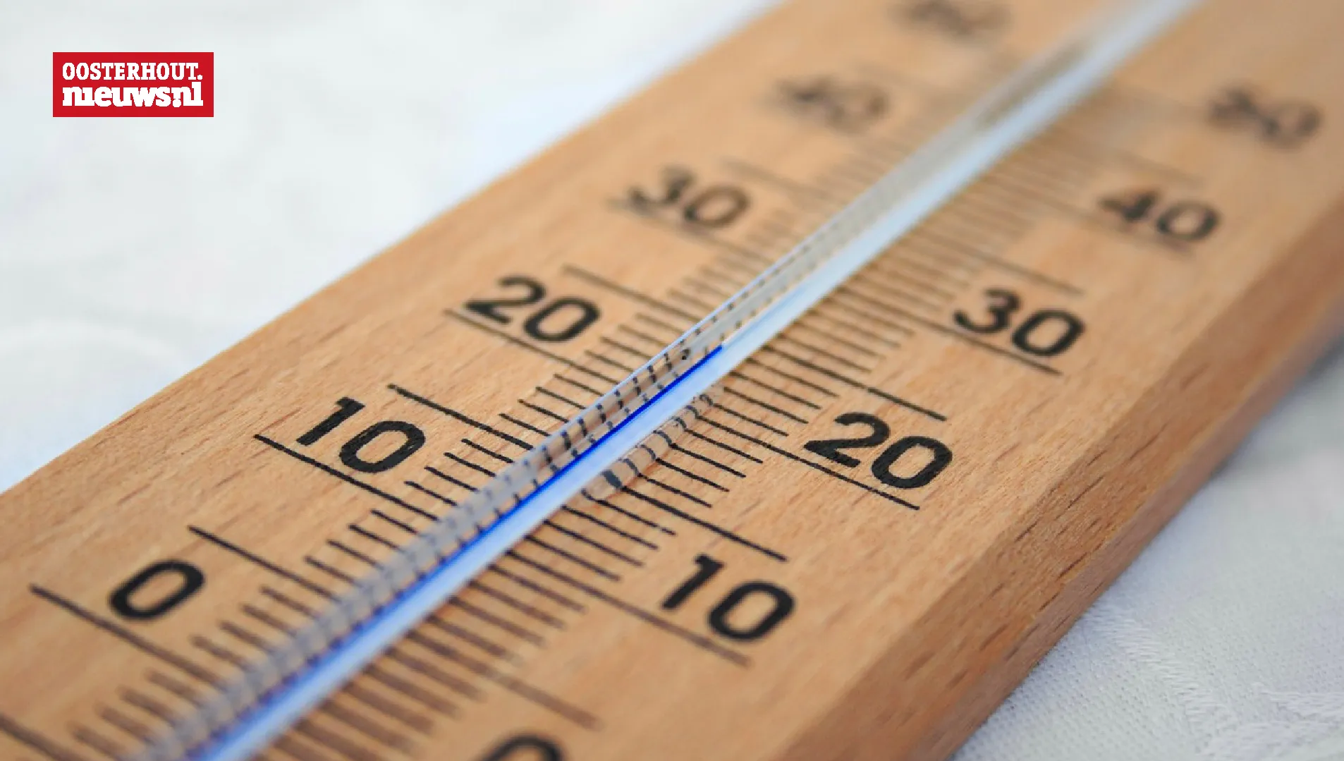 thermometer