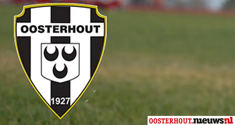 vv oosterhout
