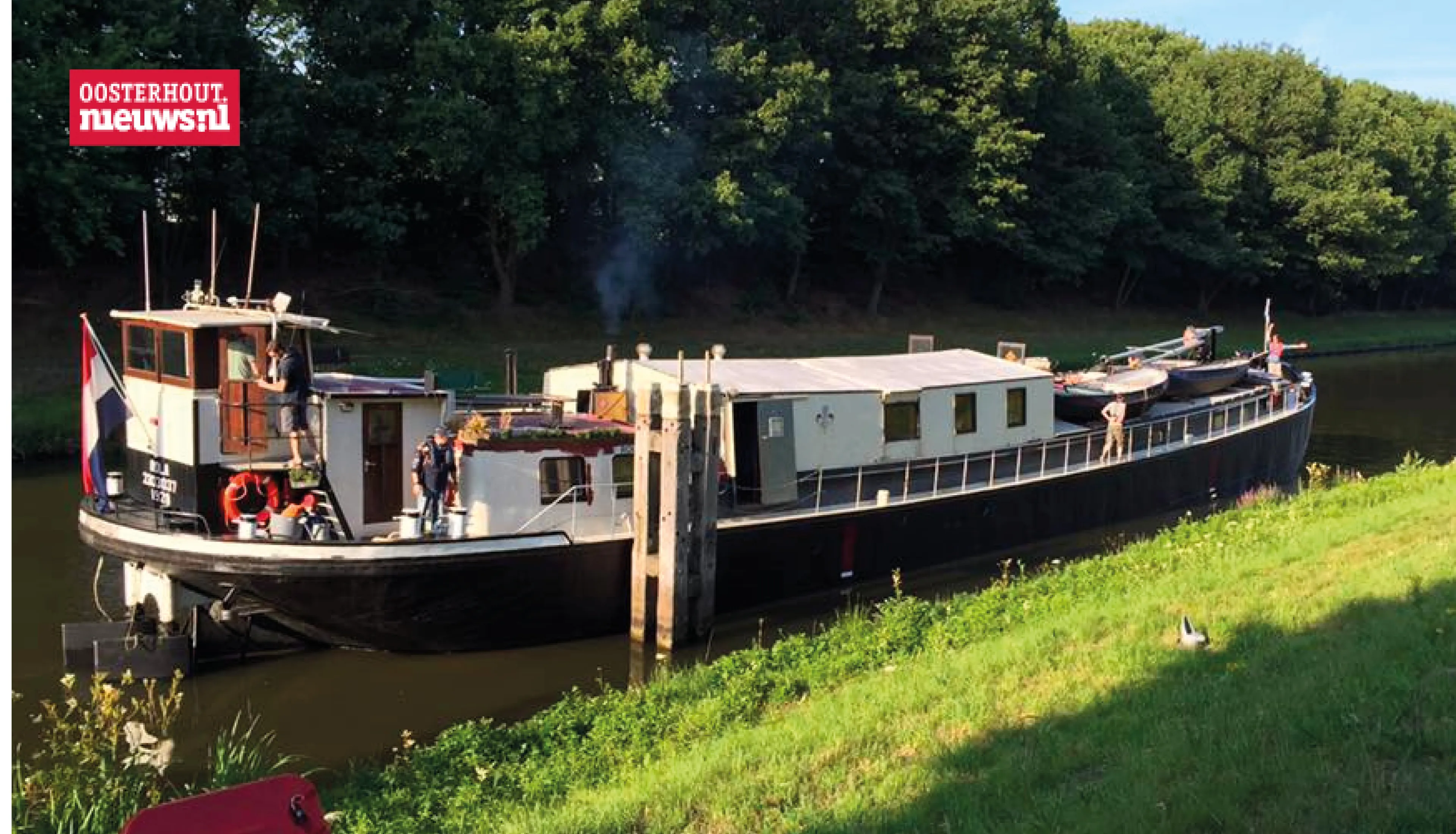 waterscouting zuiderkruis