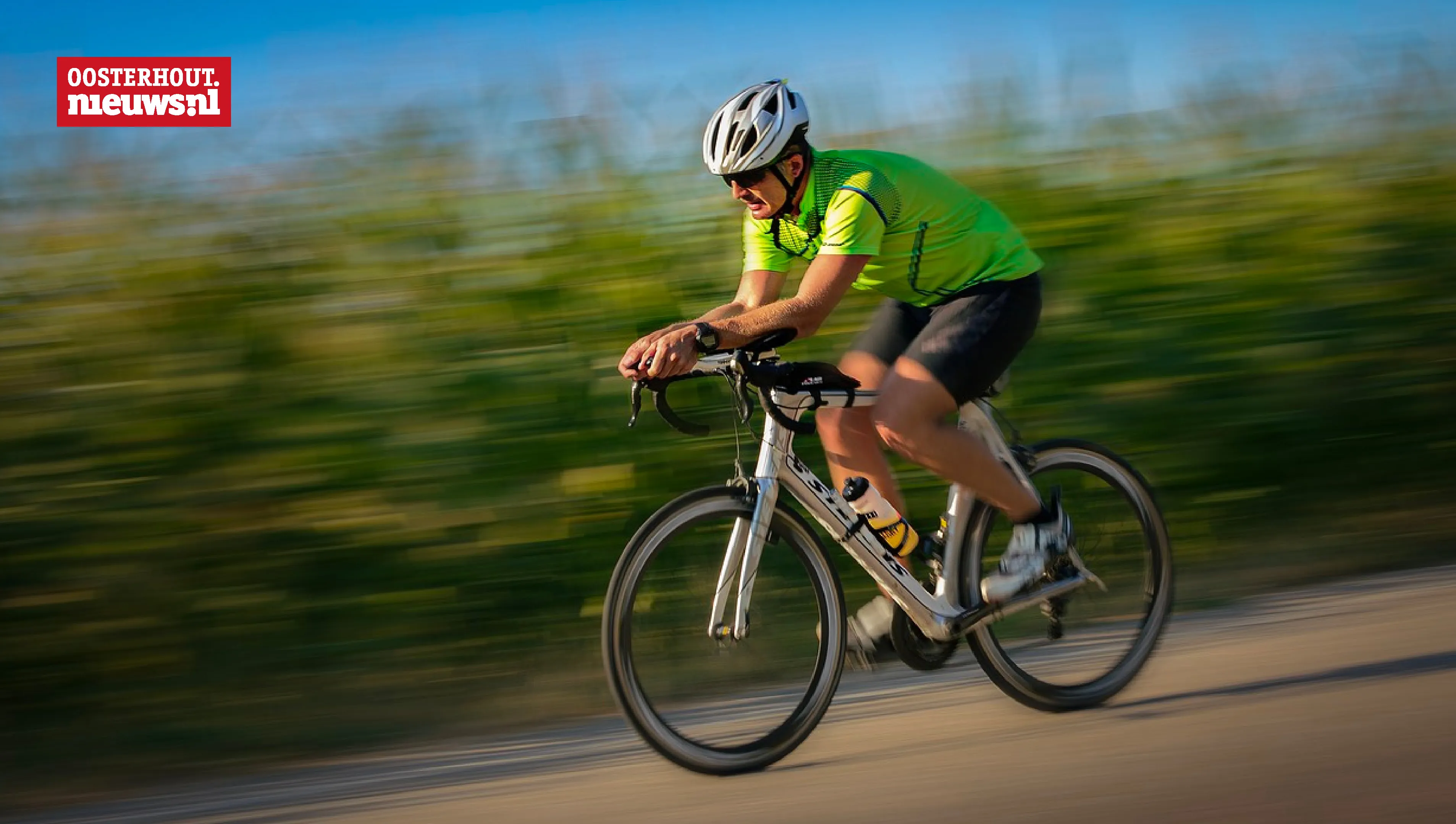 wielrennen fiets