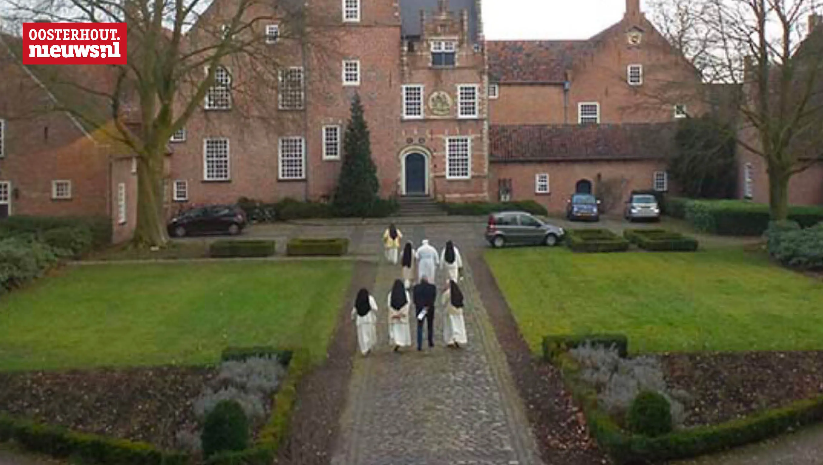 zusrers catharinadal