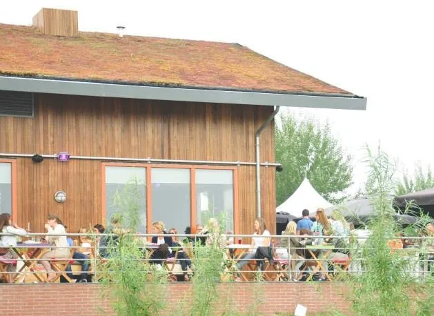 beachclubpuuraandeamer foto