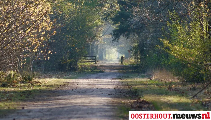 boswachterij dorst
