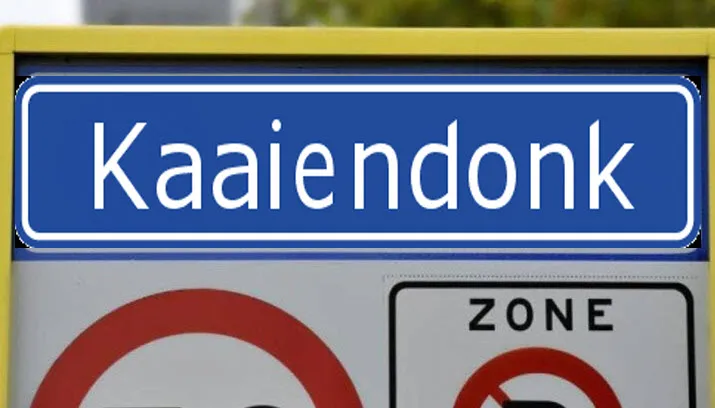 kaaiendonk