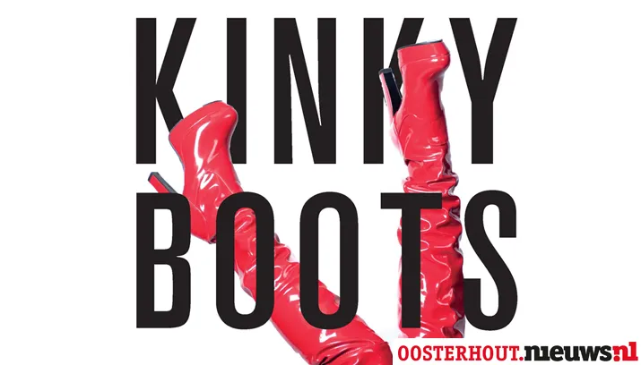 kinkyboots
