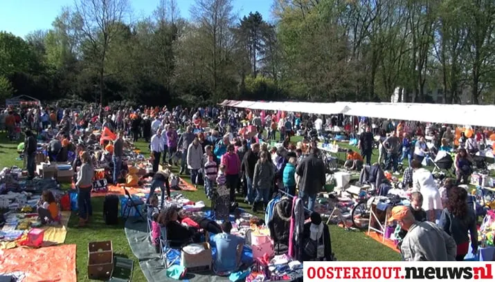 koningsdag
