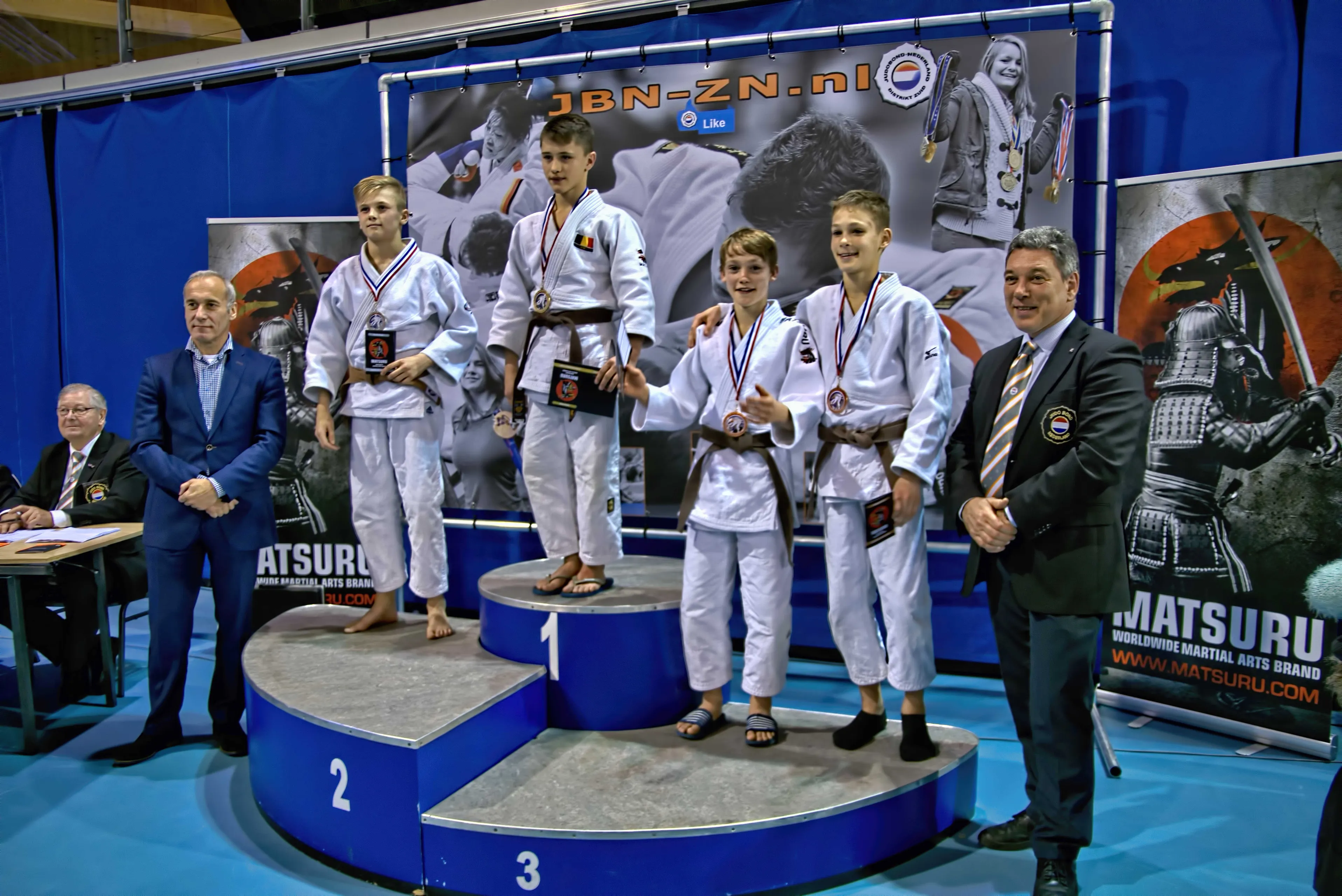 lennart most 3e onk 2016