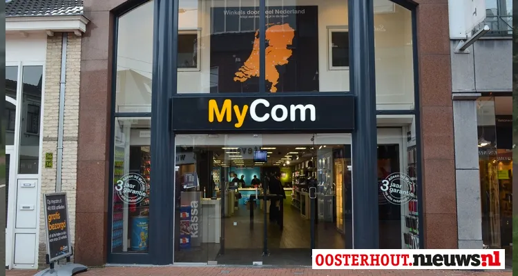 mycom