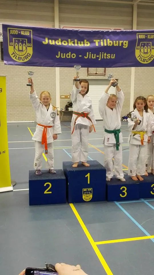 philinne tilburg 2016