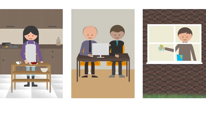 ruilhandel oosterhout