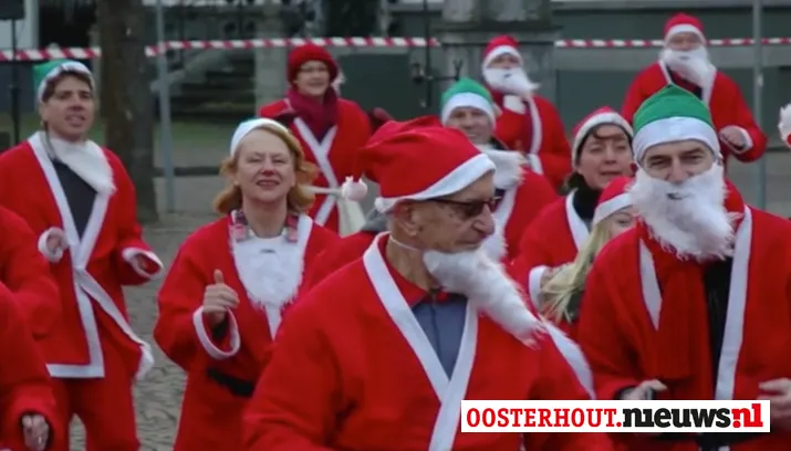 santarun