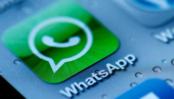 whatsapp