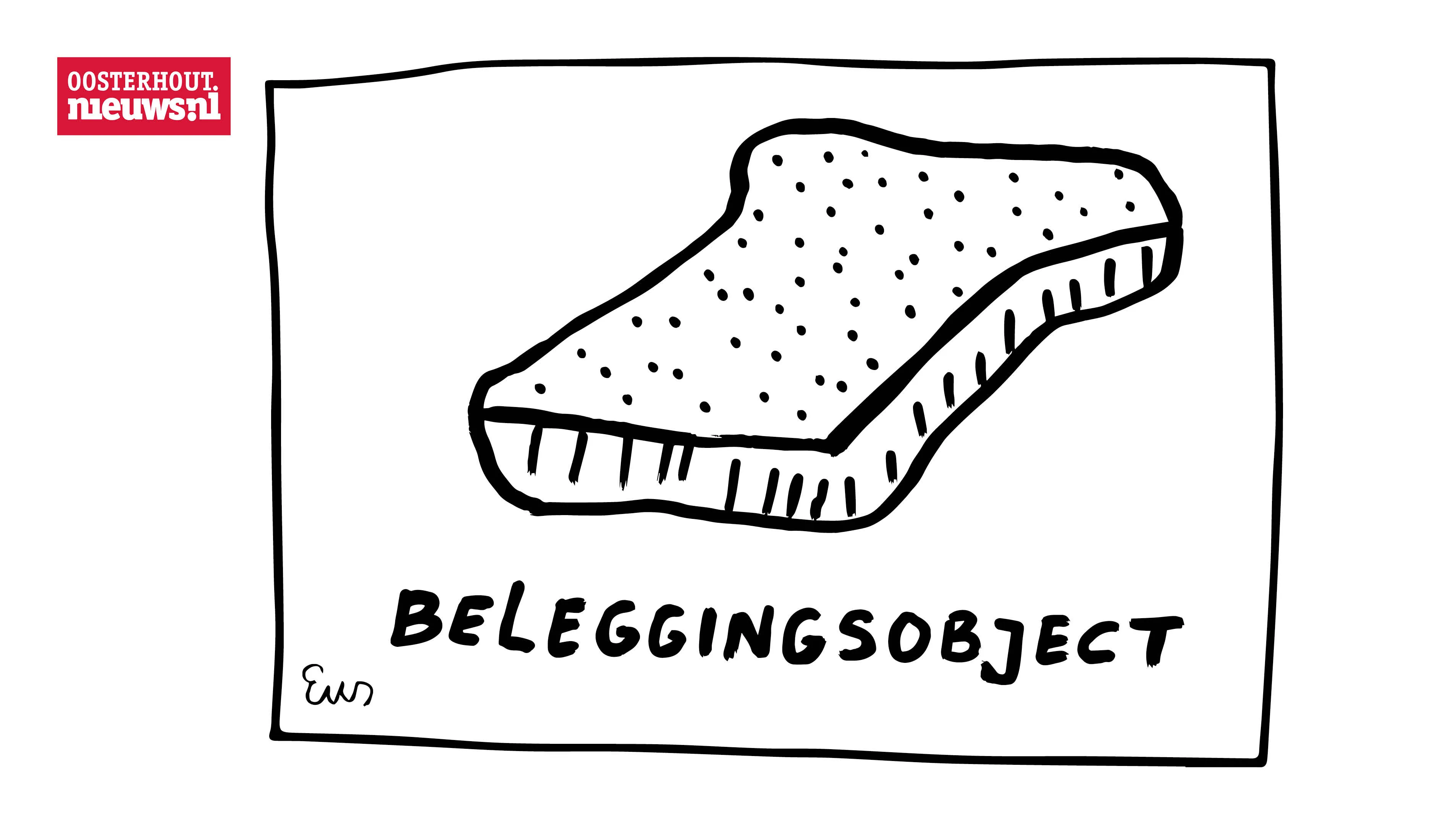 0120 beleggingsobject