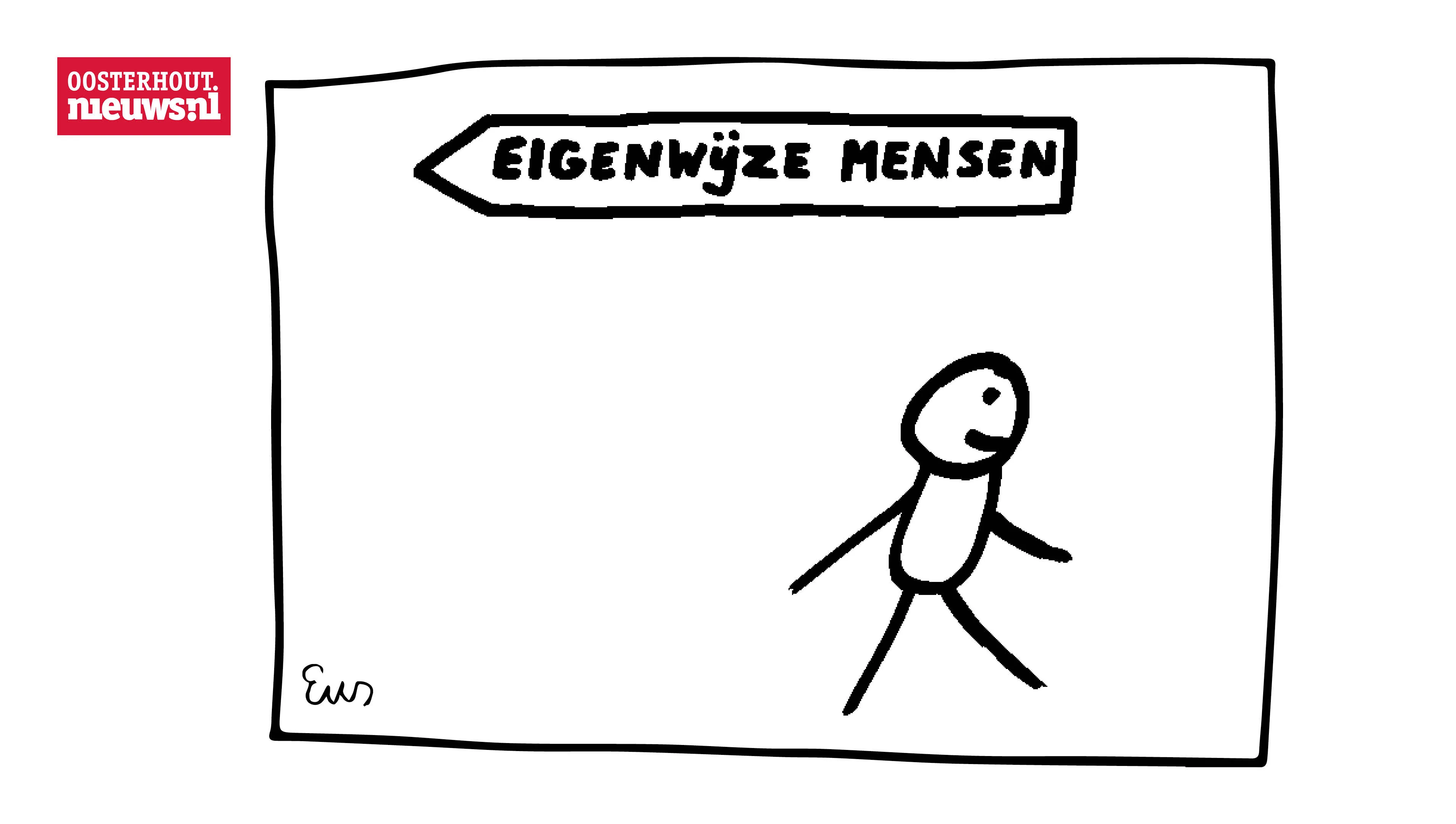 20191206 eigenwijze mensen