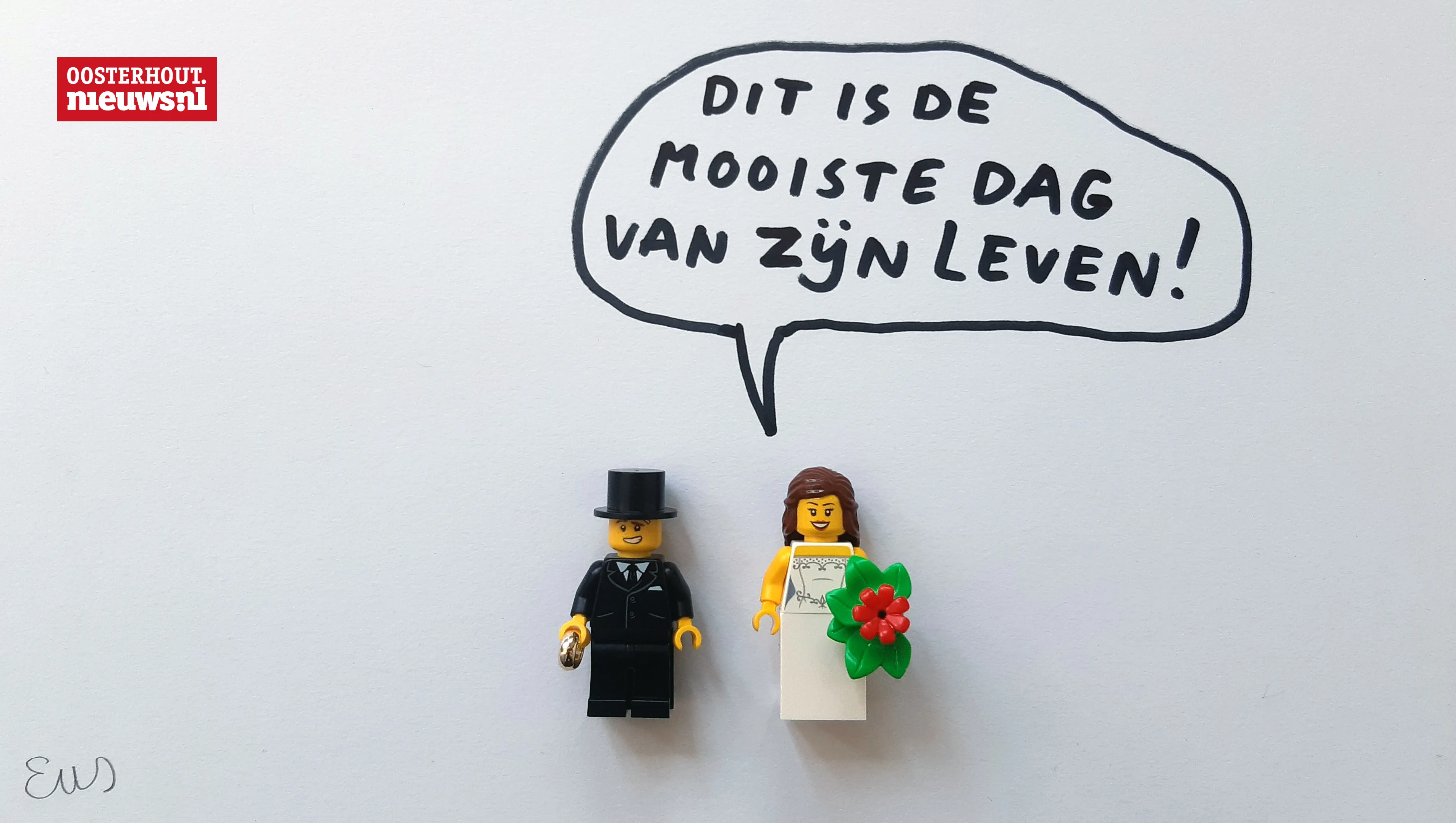2022 mooistedagzijnleven