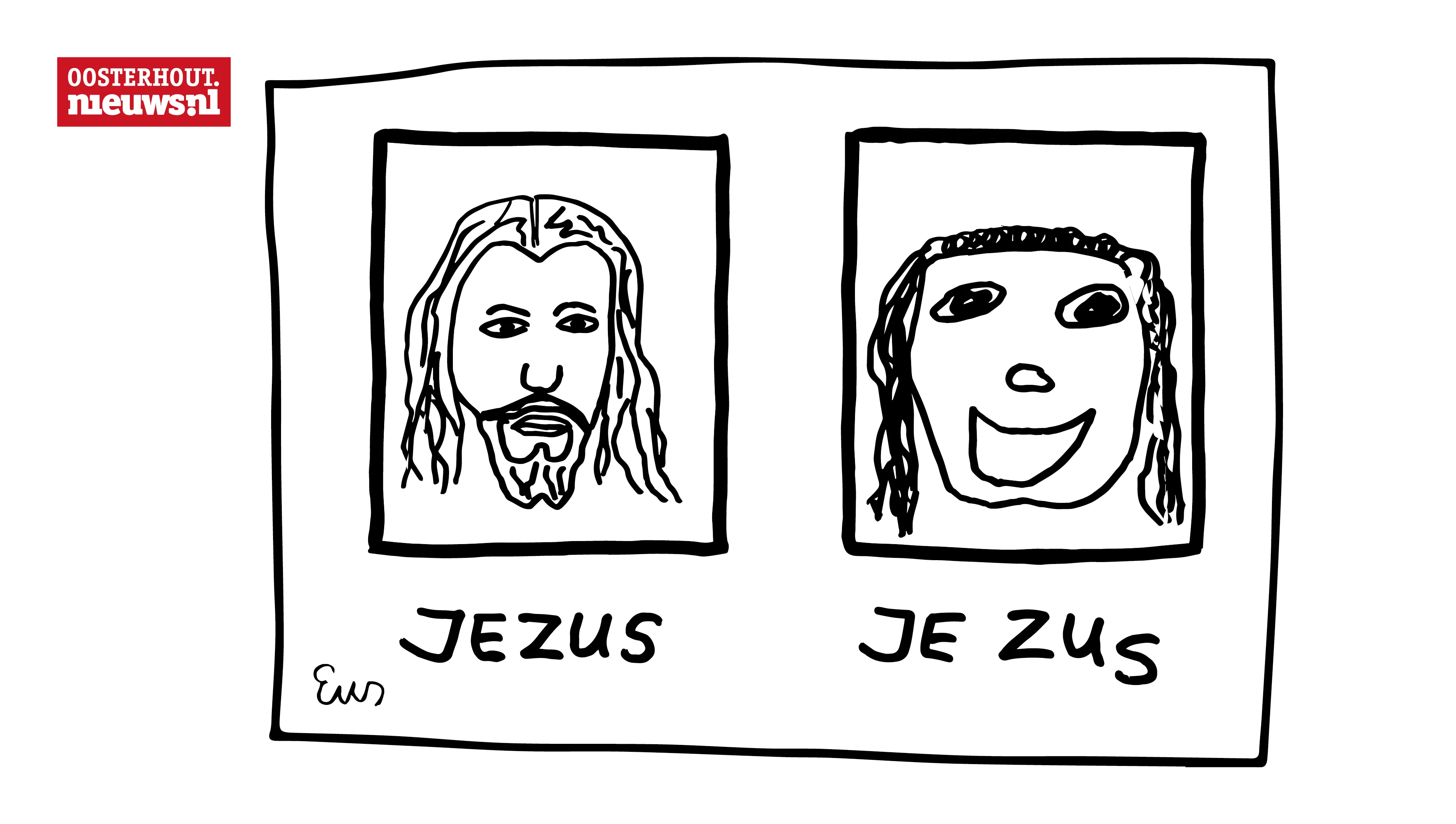 2035 jezus je zus