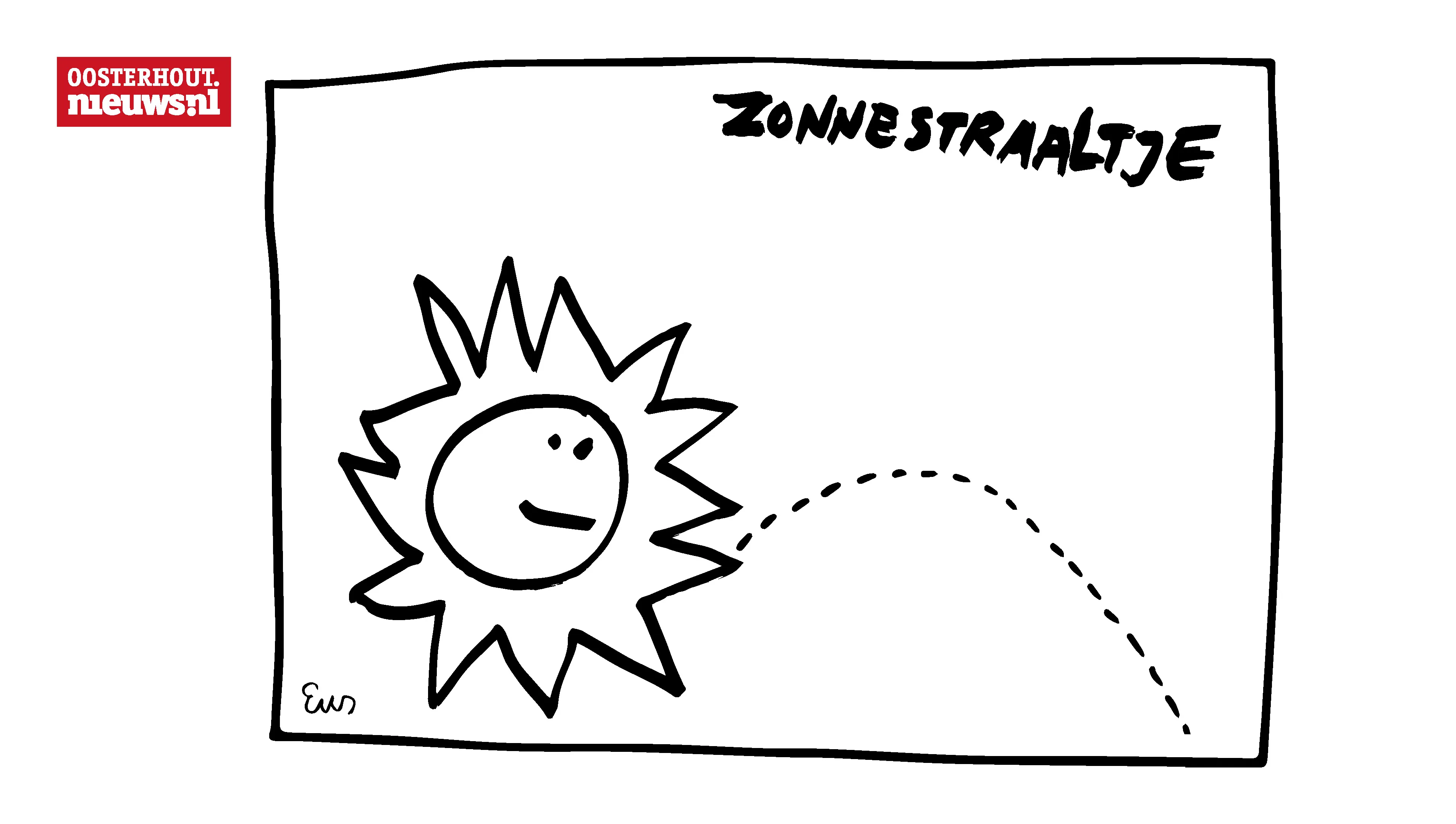 2047 zonnestraaltje