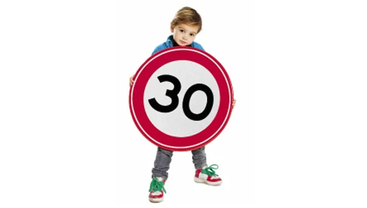 30km