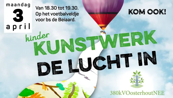 380kv kunstwerk