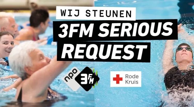 3fm seriousrequest