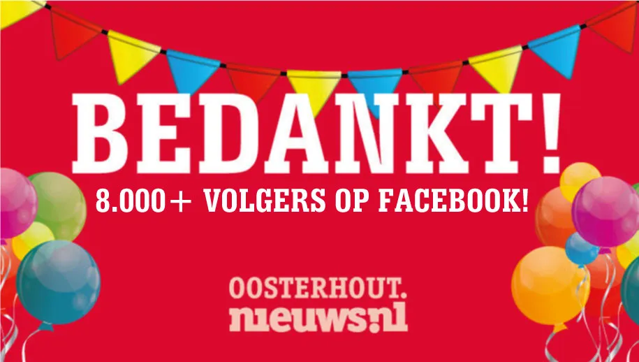8000volgers