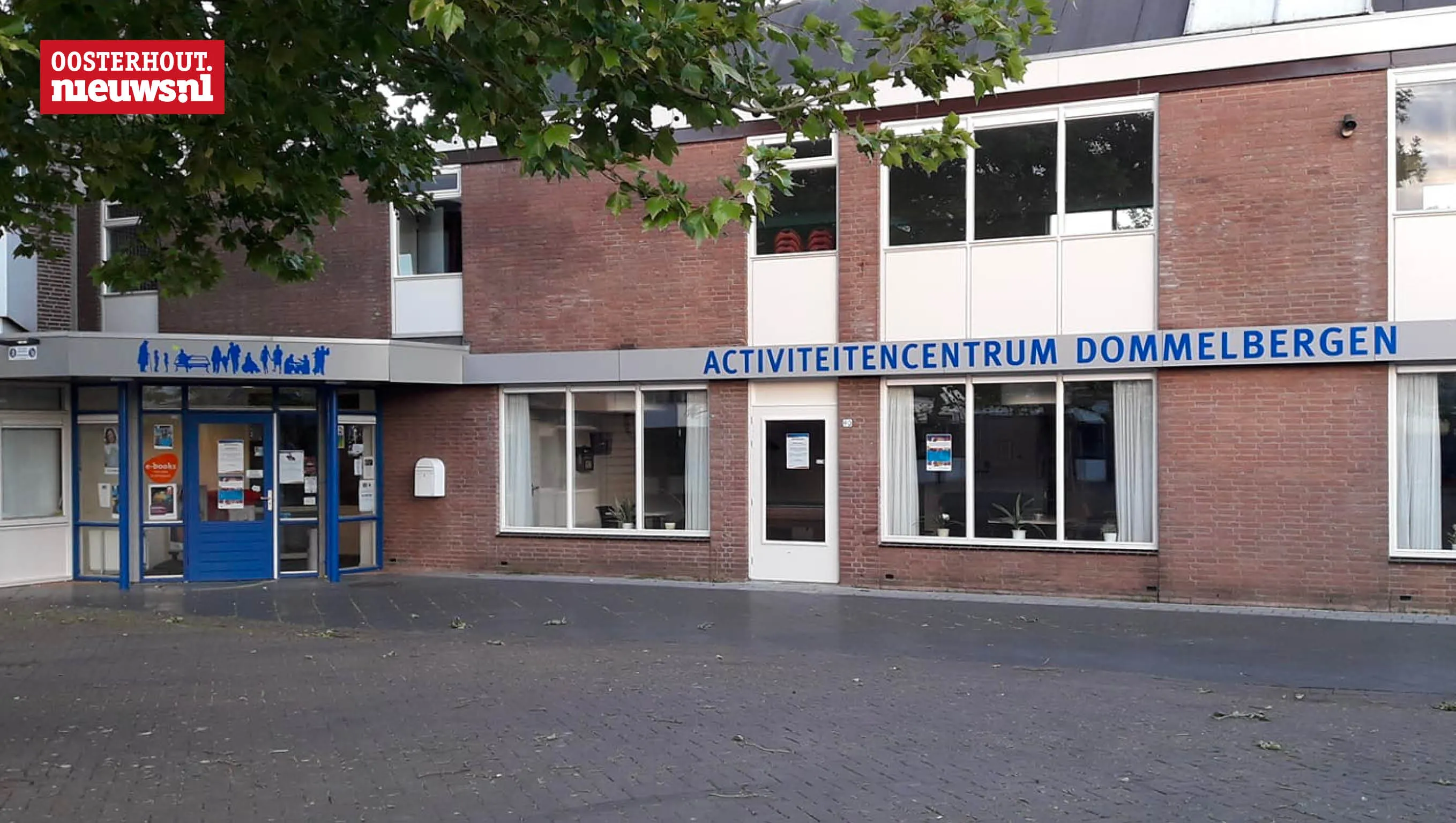 activiteitencentrum dommelbergen