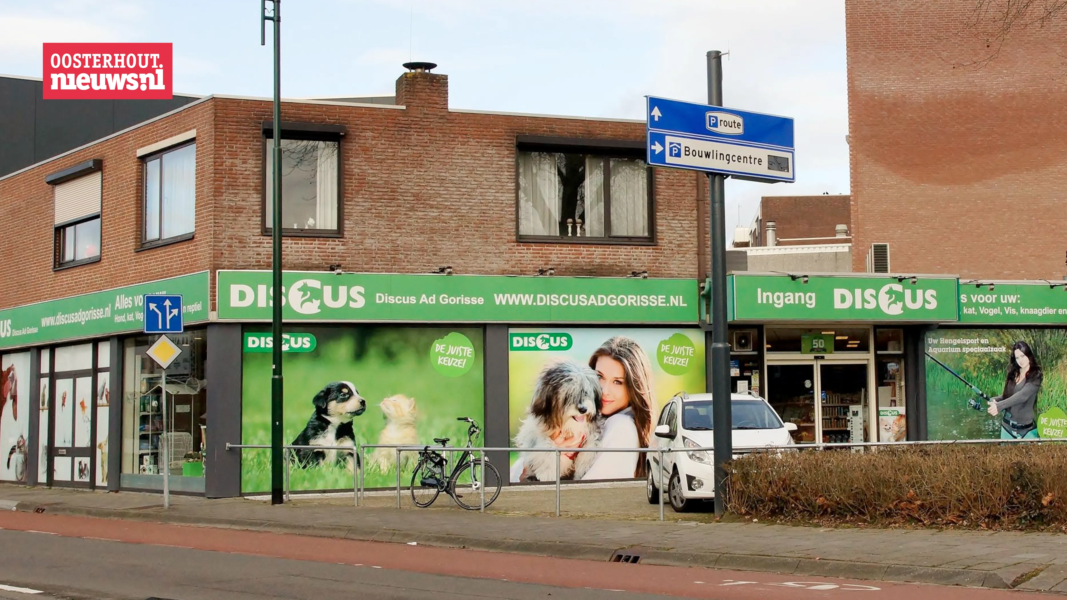ad gorisse