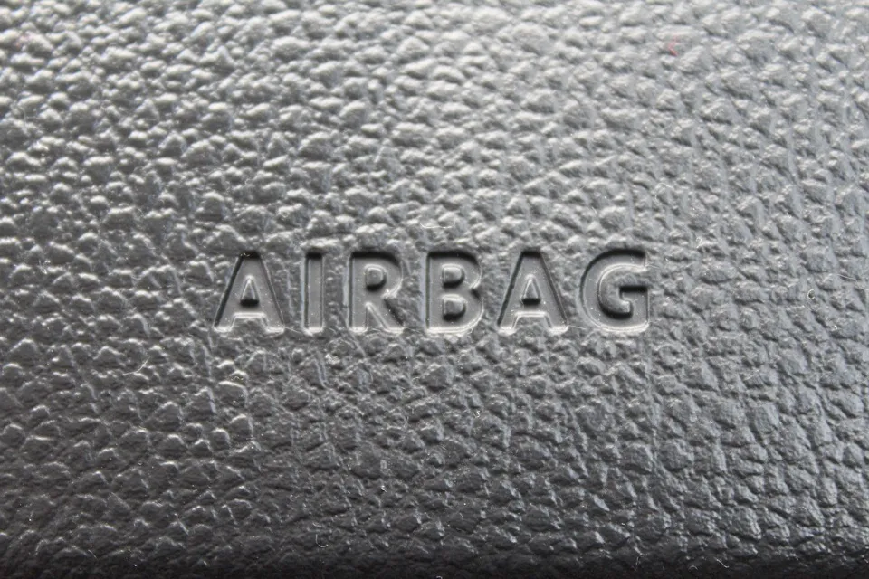 airbag