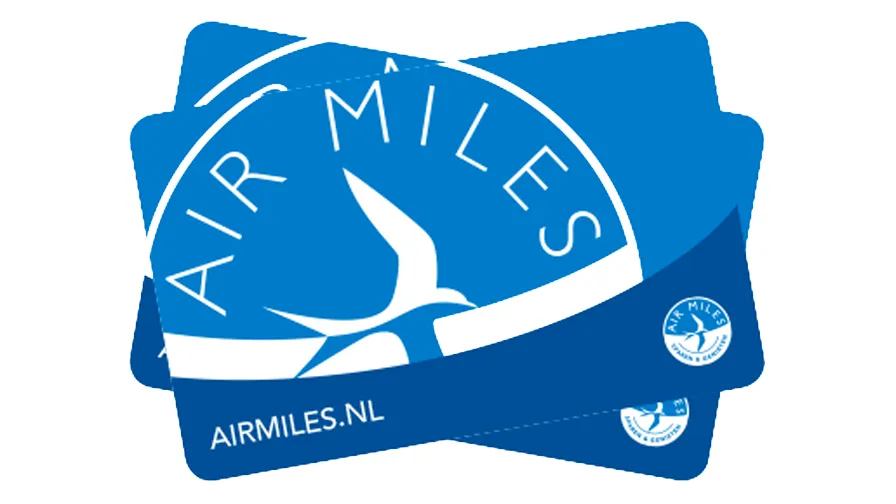 airmiles nw